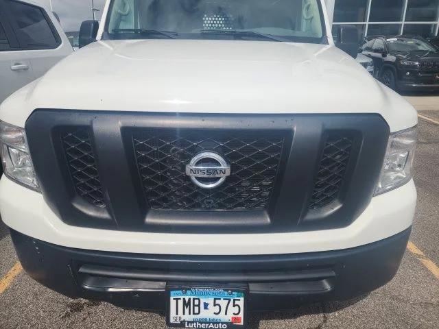 nissan nv cargo 2020 1N6BF0KYXLN809892 image nissan nv cargo 2020 1N6BF0KYXLN809892 image